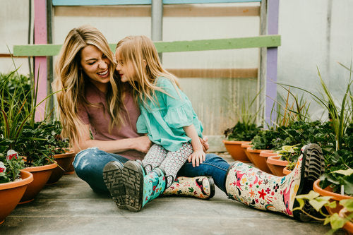 5 Ideas for a More Meaningful Mother’s Day