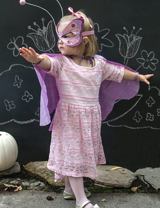 Our Favorite No-Sew Halloween Costume Ideas for Kids and Toddlers