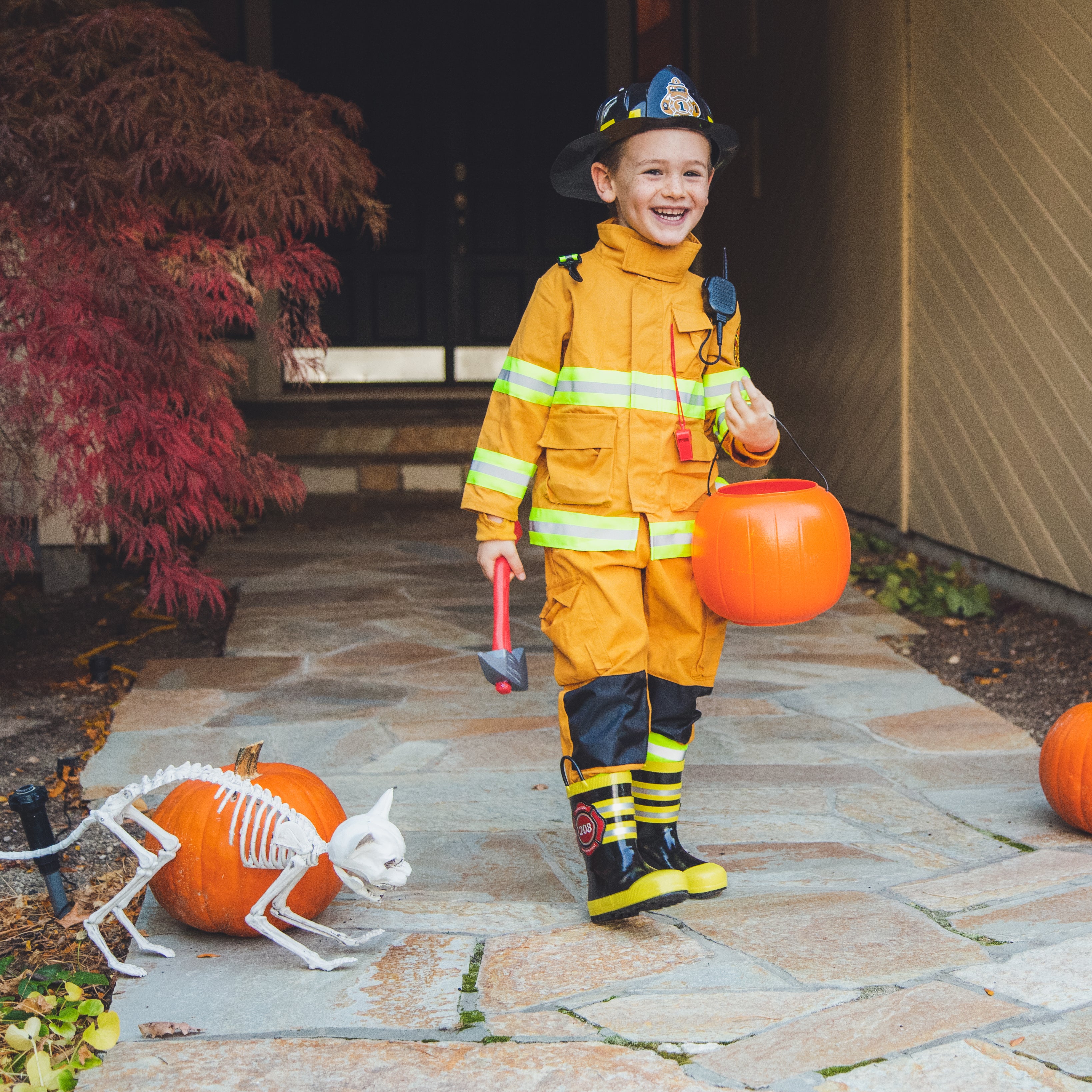 SPOOK-Tacular Halloween Costume Ideas