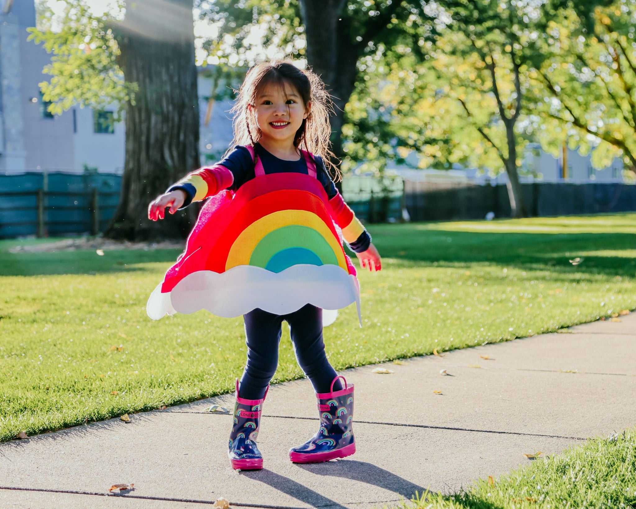 Too Cute to Spook - 10 Costume Ideas For Your Little Pumpkins