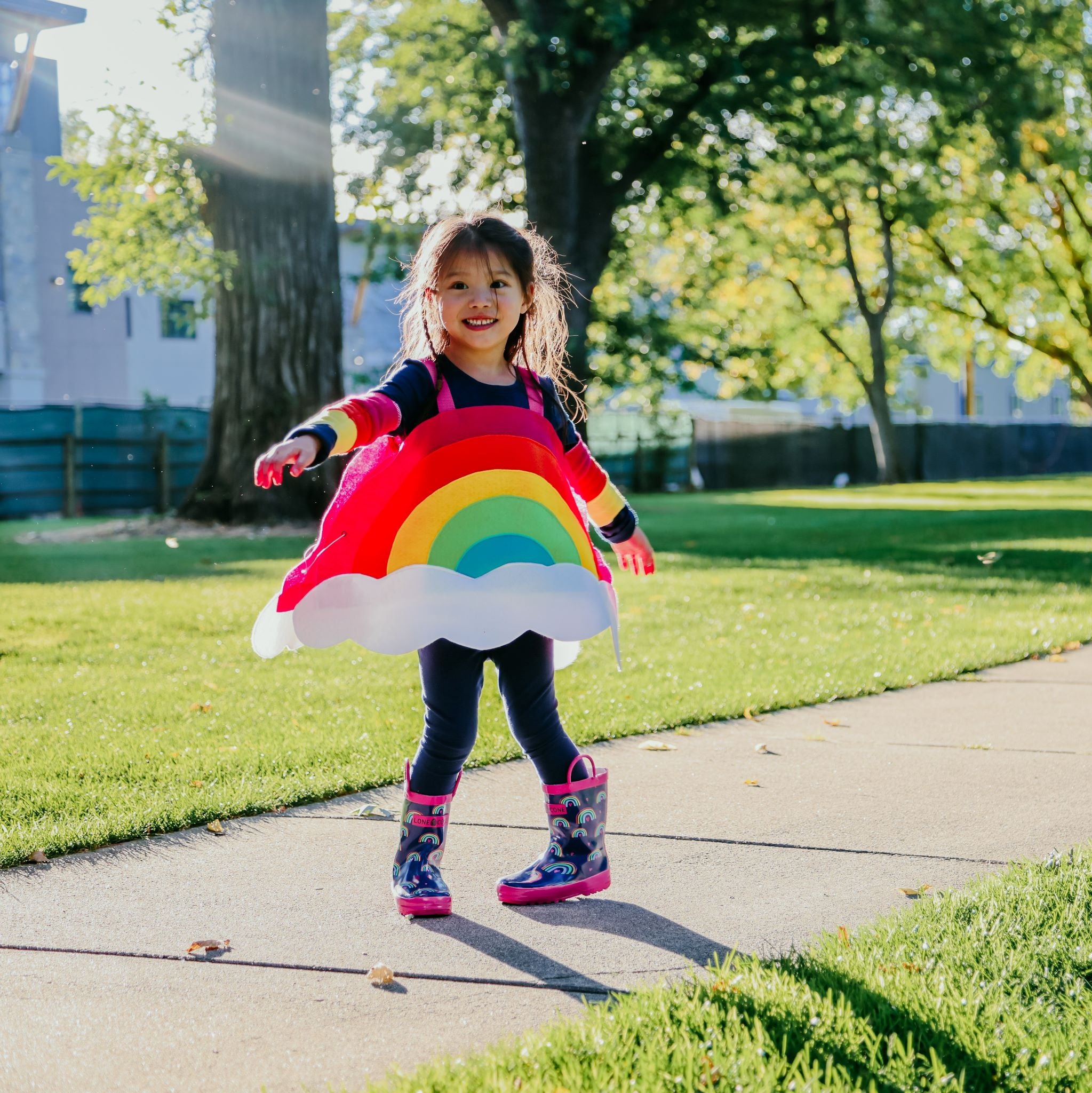 Too Cute to Spook - 10 Costume Ideas For Your Little Pumpkins