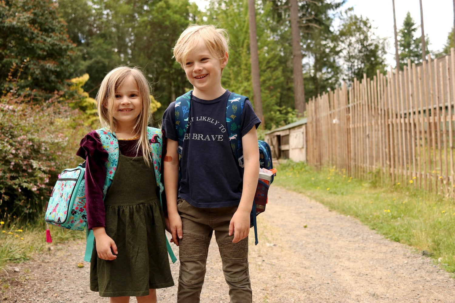 Our Back-to-School Line is Better Than Ever