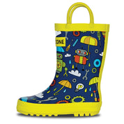 LONECONE Rainbots Rain Boot