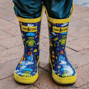 Rainbots Rain Boot