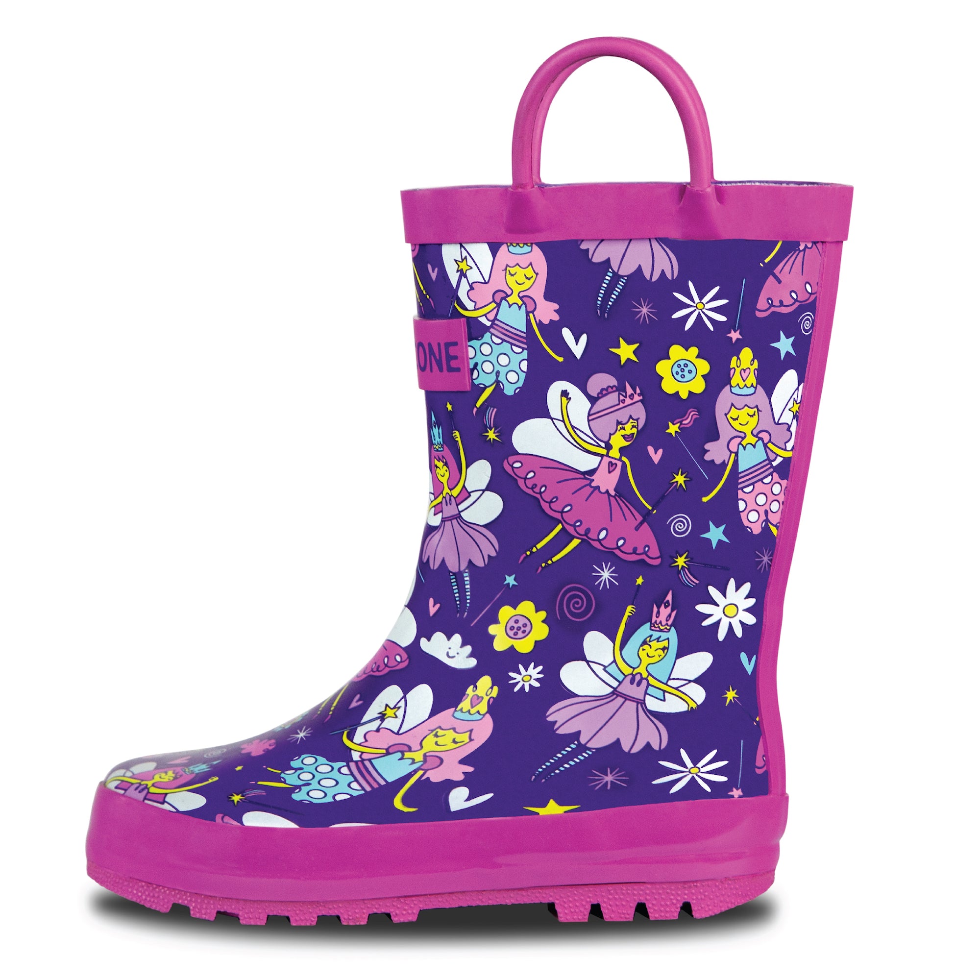 LONECONE Bippity Boppity Fairy Rain Boot