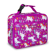 Mary The Unicorn Standard Lunchbox